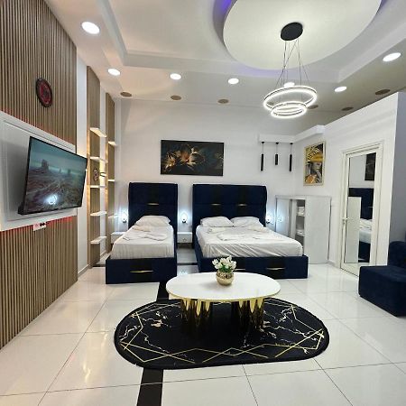 Esto'S Apartament Near Tirana Airport 1 - Self Checkin -Netflix - Free Parking Valjiosi Exterior foto